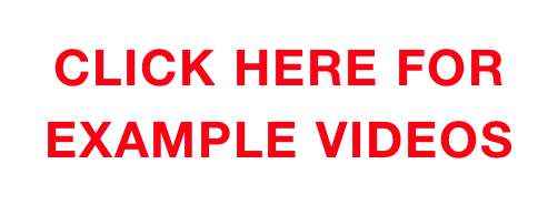 CLICK HERE FOR EXAMPLE VIDEOS